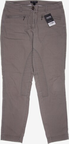 APART Pants in L in Grey: front