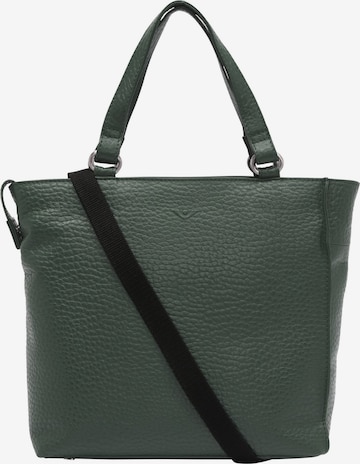 Sacs à main VOi en vert : devant