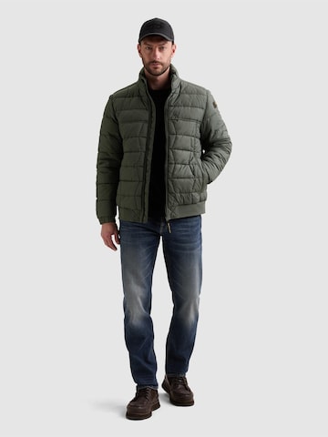 Giacca di mezza stagione 'Expeditor jacket' di PME Legend in grigio