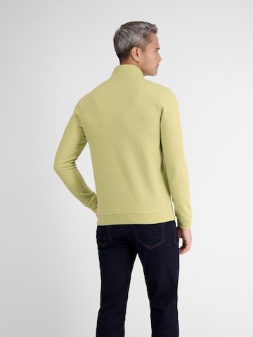 LERROS Sweatshirt in Green
