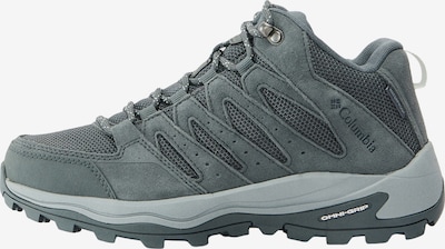 COLUMBIA Ulkoilukengät 'REDMOND™ IV' värissä harmaa, Tuotenäkymä