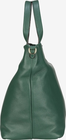 ABRO Handbag 'Kaia' in Green