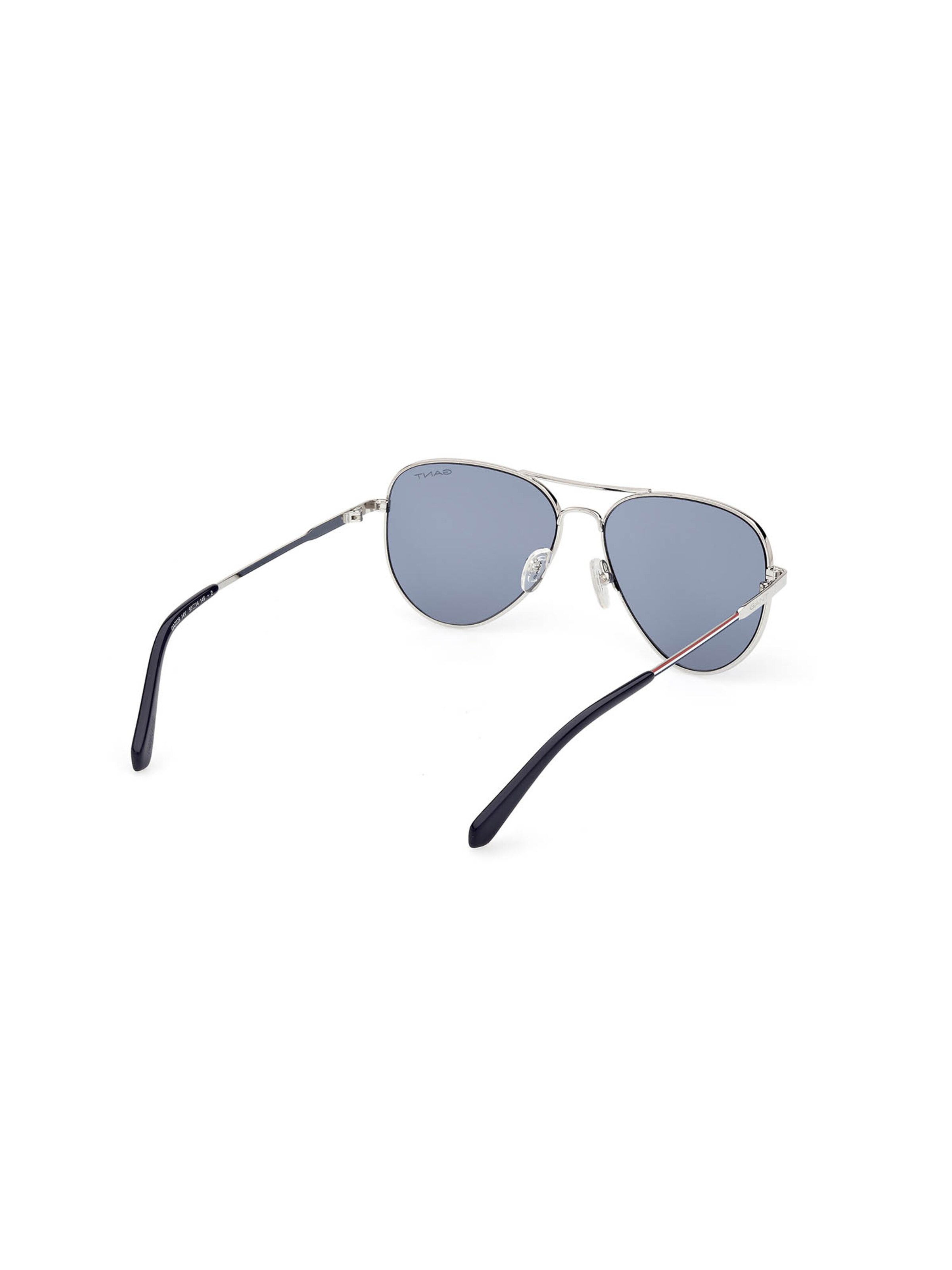 GANT Sonnenbrille in Grau