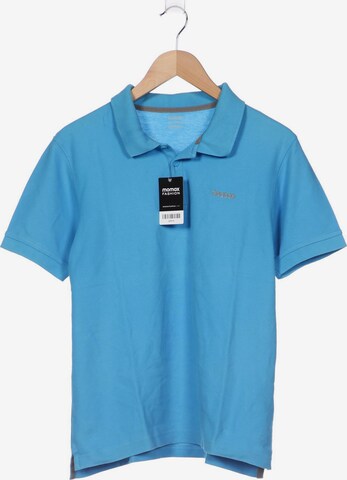 Reebok Shirt in M in Blue: front