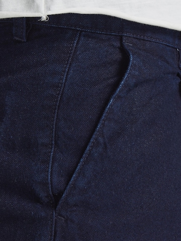 JACK & JONES tavaline Püksid, värv sinine
