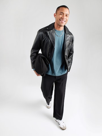 Abercrombie & FitchMajica - plava boja