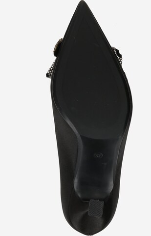 Escarpins 'Faith: Connie' Dorothy Perkins en noir