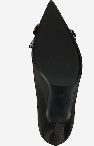 Dorothy Perkins - Zapatos con plataforma 'Faith: Connie' en negro