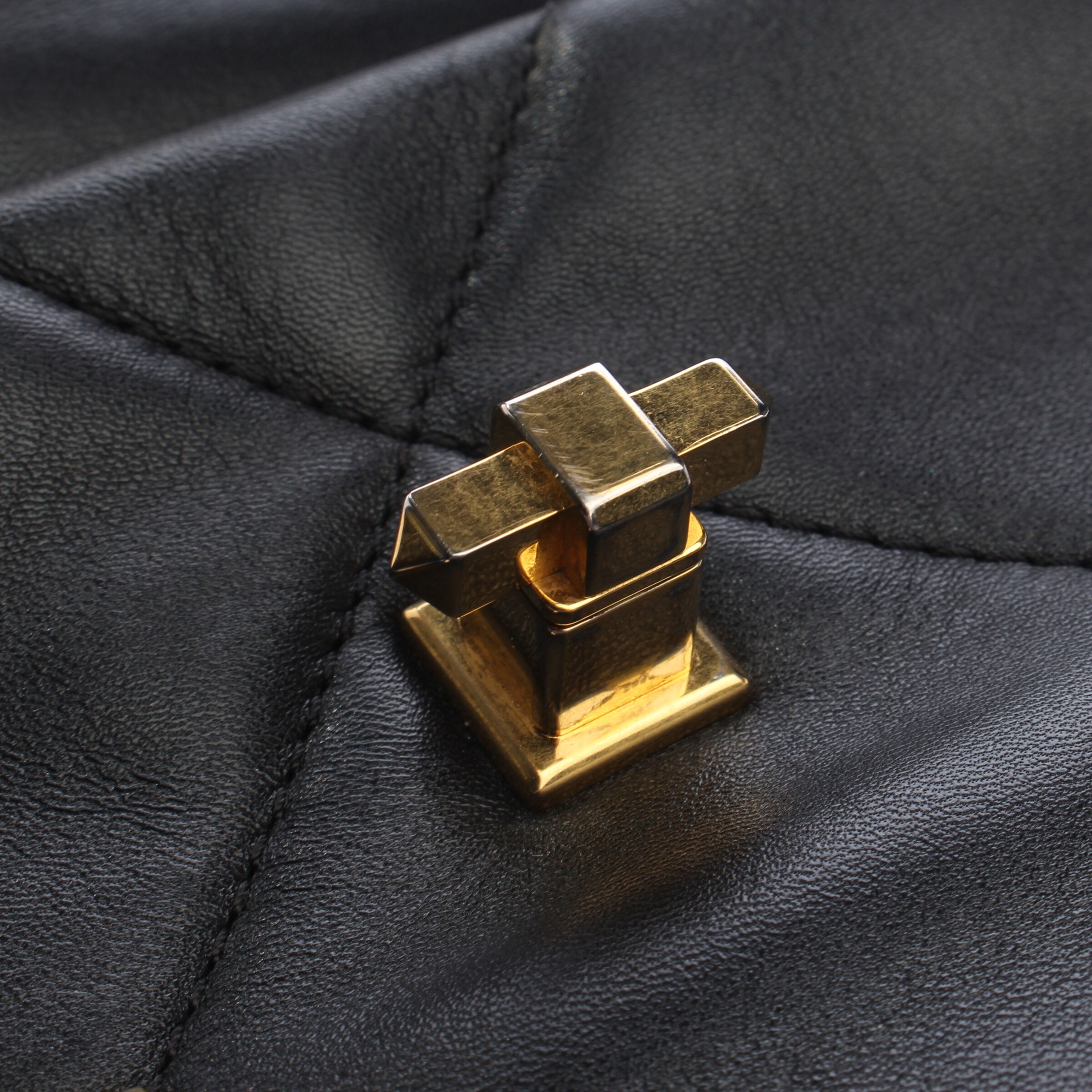 VALENTINO Bag in One size in Black