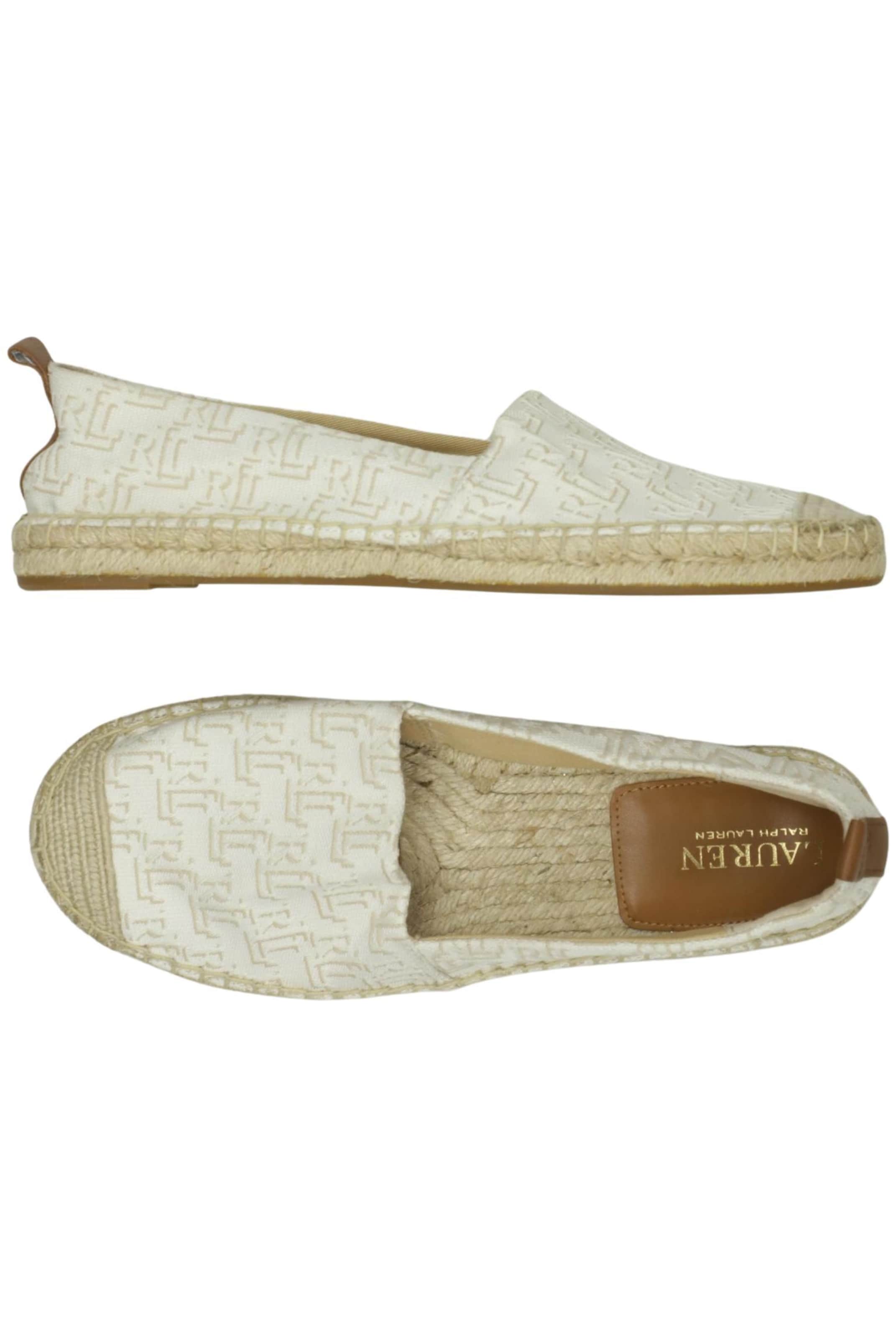 Lauren Ralph Lauren Flats & Loafers in 40 in : front