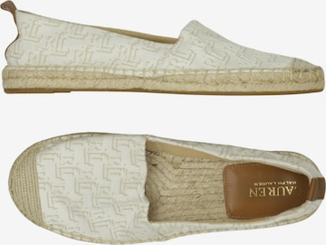 Lauren Ralph Lauren Halbschuh 40 in : Vorderseite