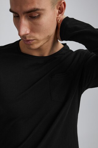 BLEND - Camisa em preto