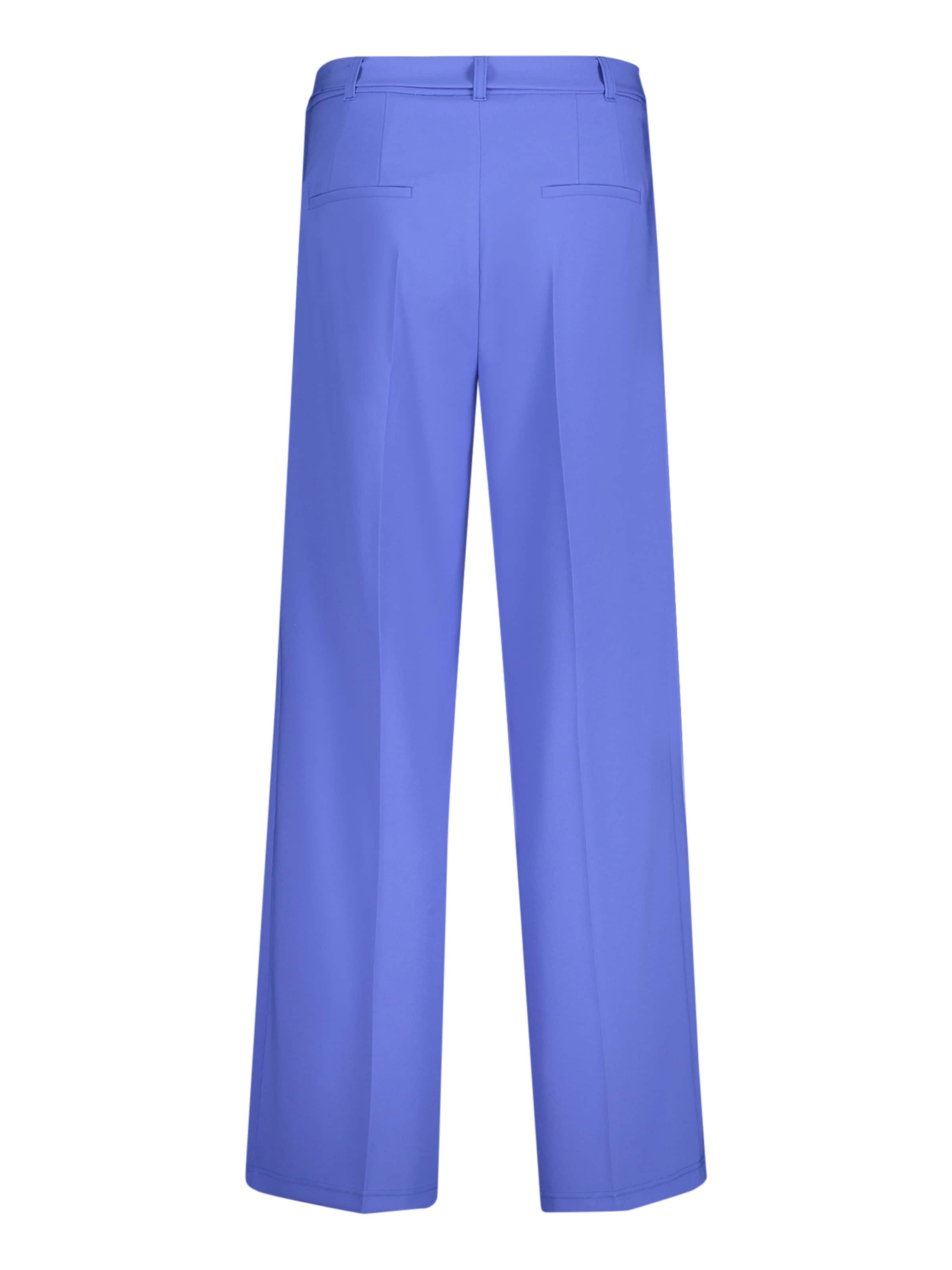 Loosefit Pantaloni di Betty Barclay in blu