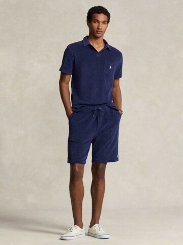 Polo Ralph Lauren Shirt in Blue
