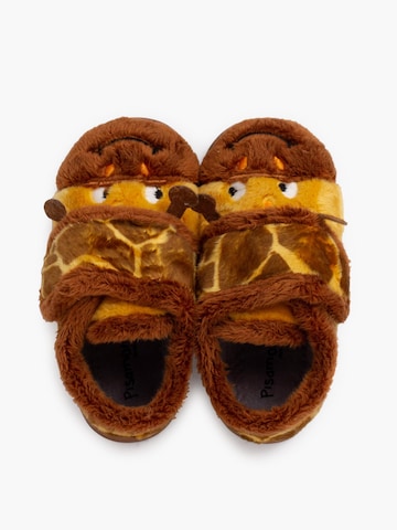 Ciabatta di Pisamonas in colori misti