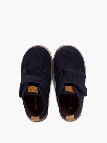 Bottes Pisamonas en bleu