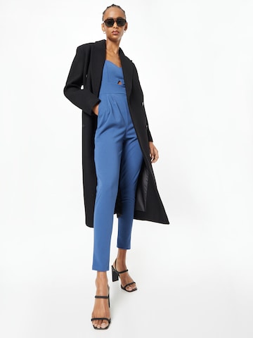 WAL G. Jumpsuit 'BEN' in Blau