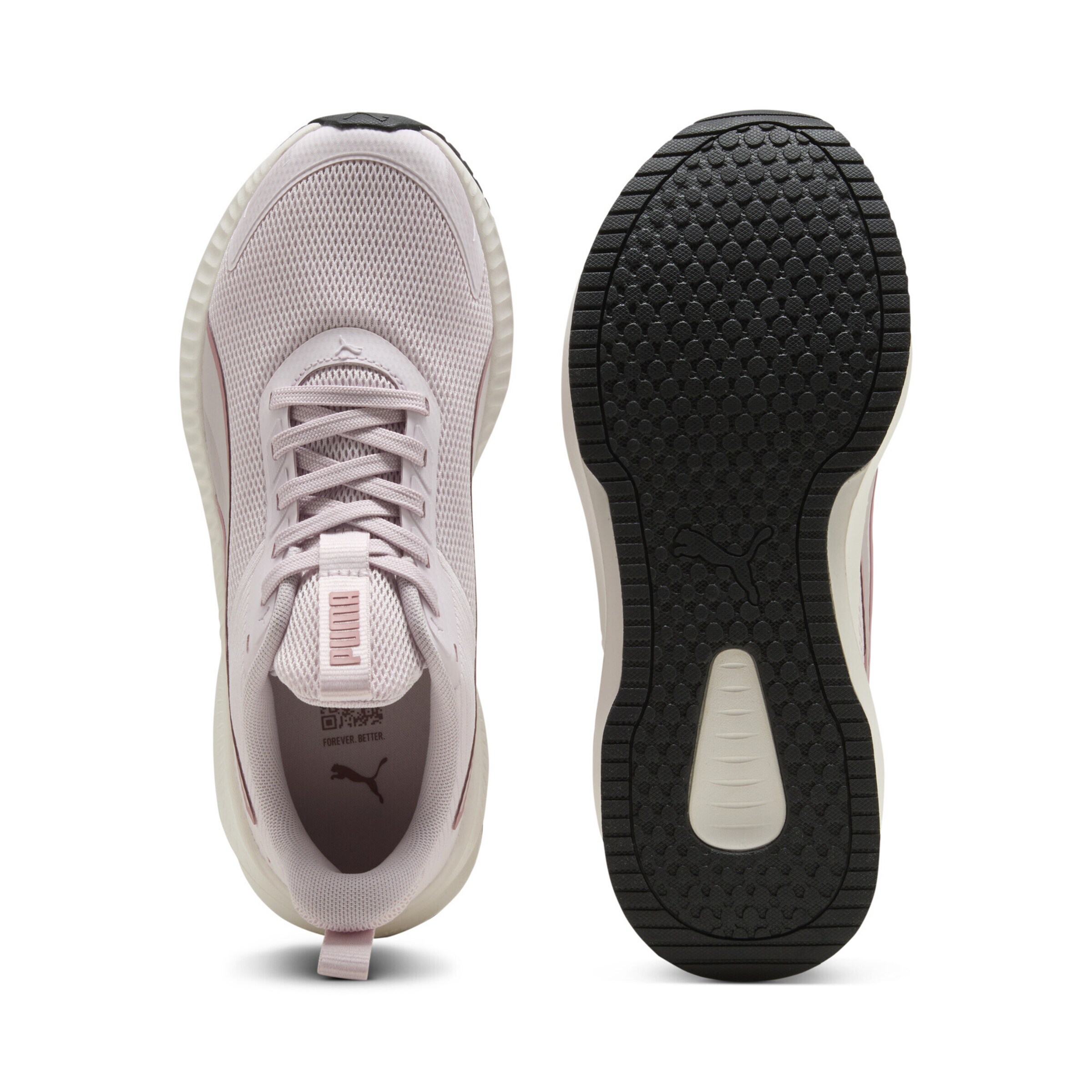 PUMA Laufschuh 'Flyer Lite 4' in Pink