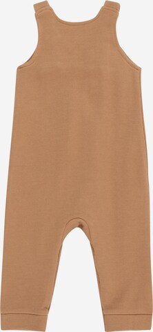 Hust & Claire Overall 'Memo' in Beige