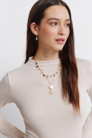 Springfield Trui in Beige