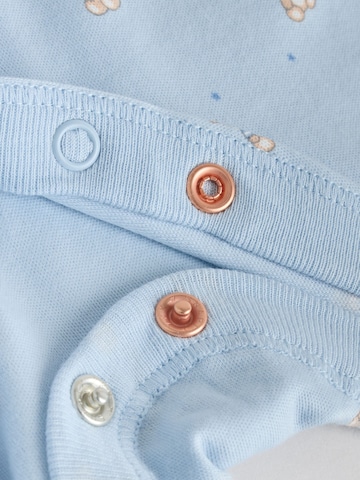 Pyjama Next en bleu