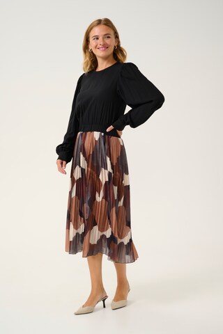 CULTURE Dress 'Carly' in Black