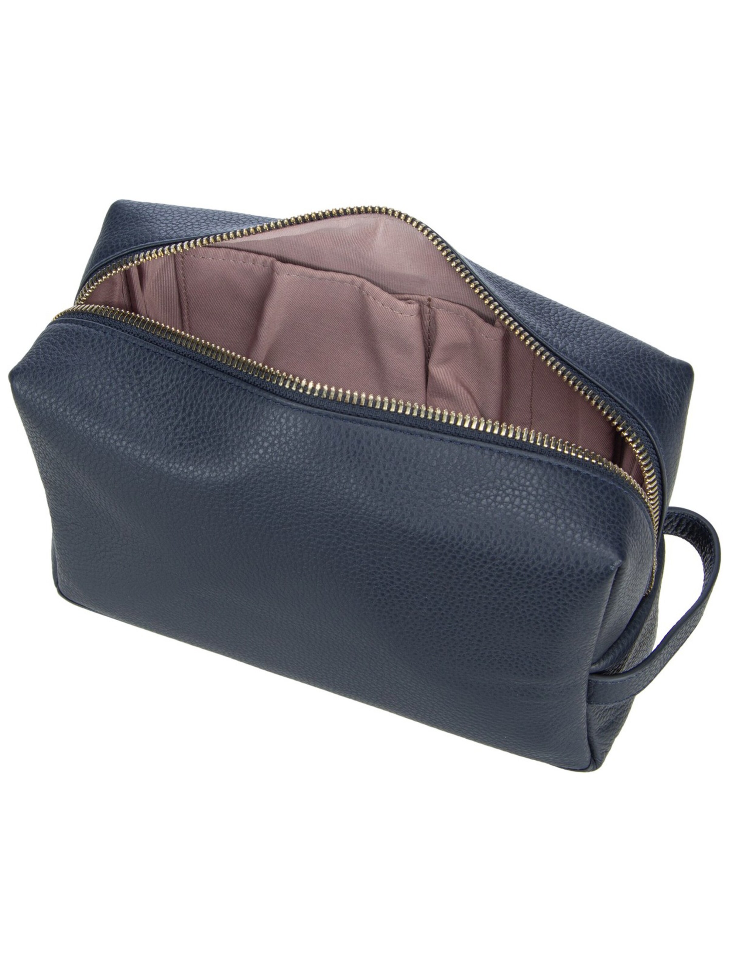 Picard Toiletry Bag in Blue