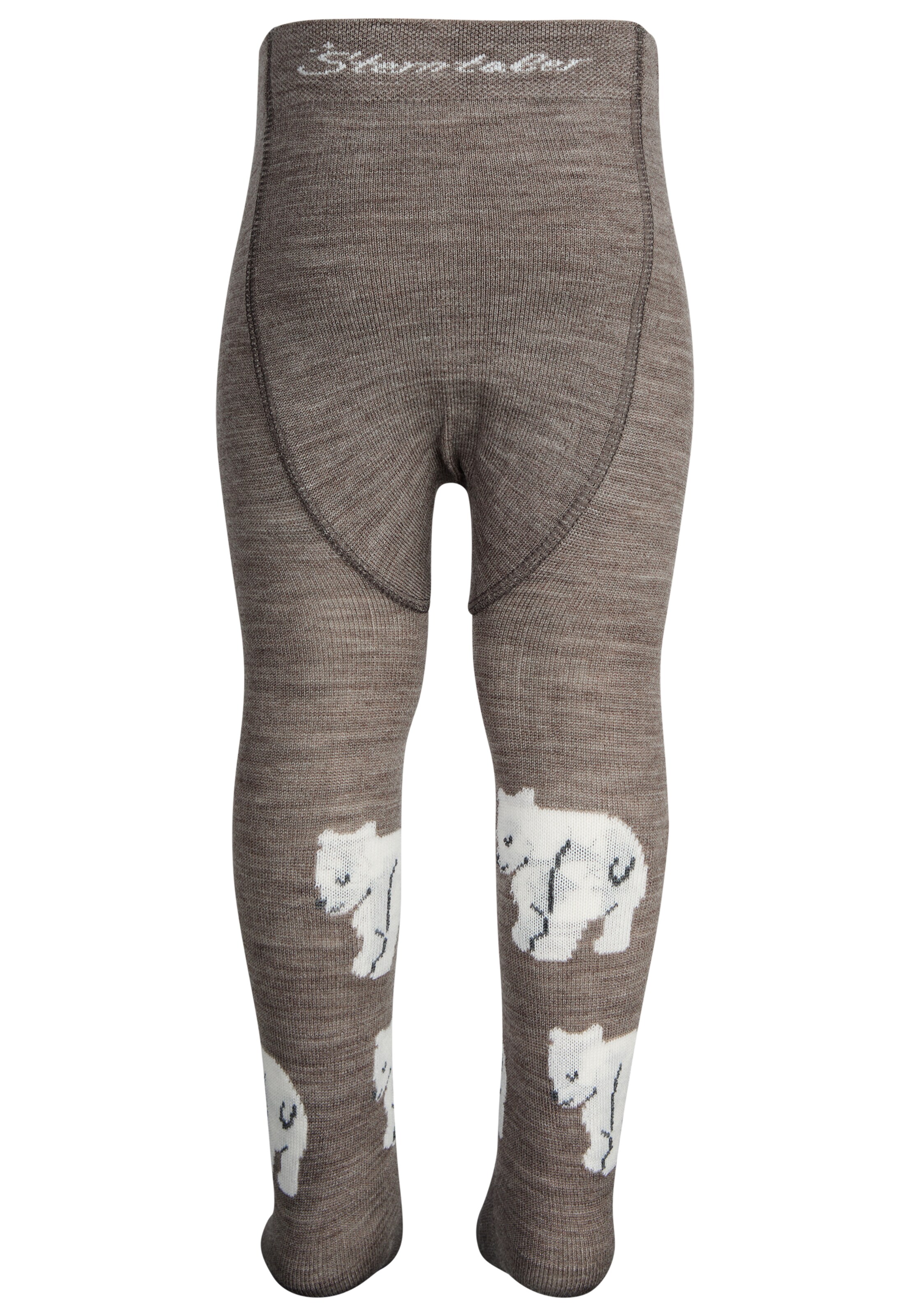 STERNTALER Tights in Grey