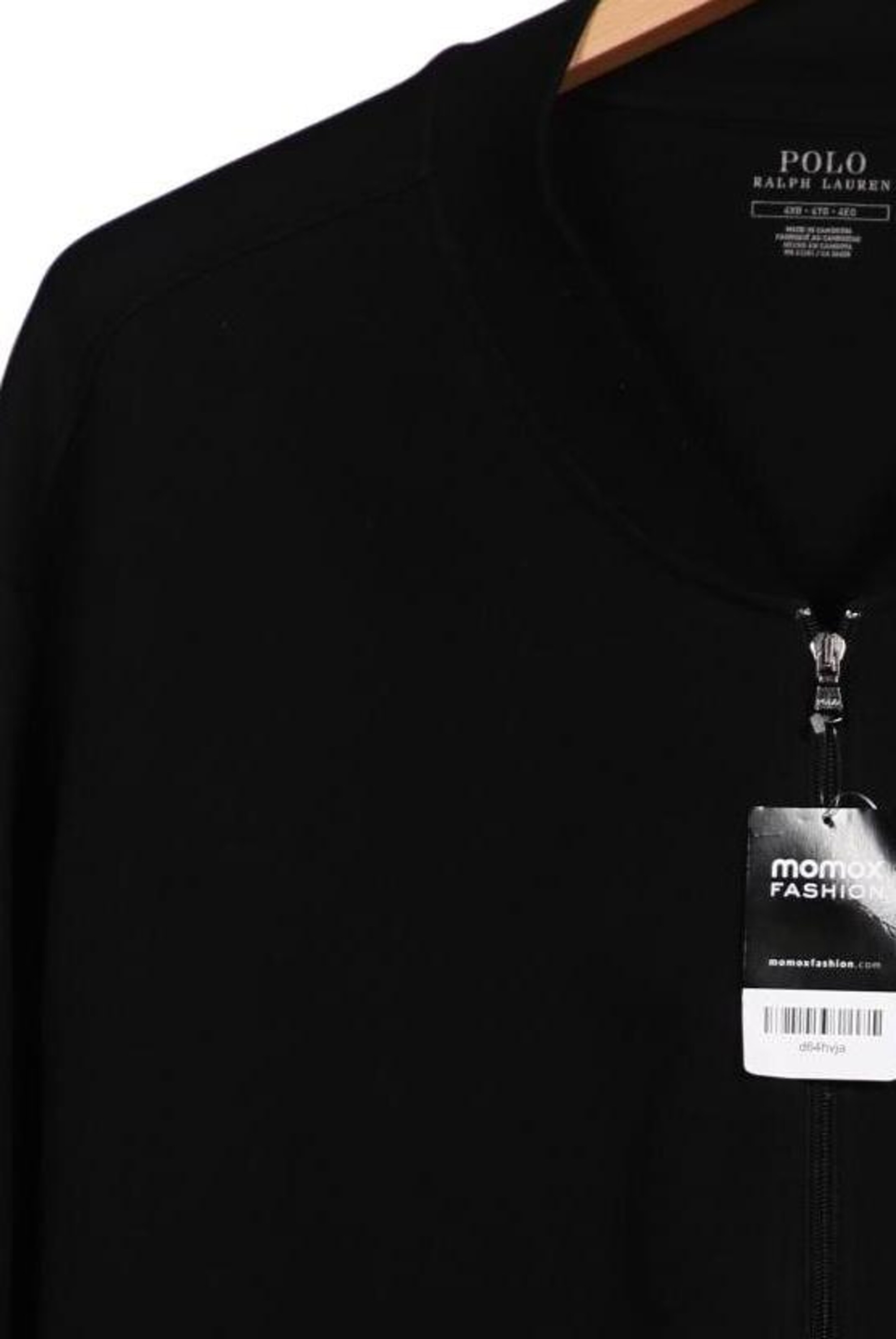 Polo Ralph Lauren Sweater 4XL in Schwarz