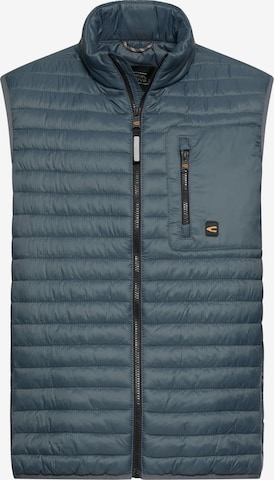 mėlyna CAMEL ACTIVE Liemenė: priekis