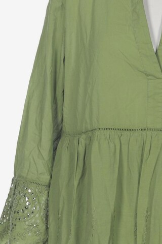 Emily Van Den Bergh Dress in L in Green