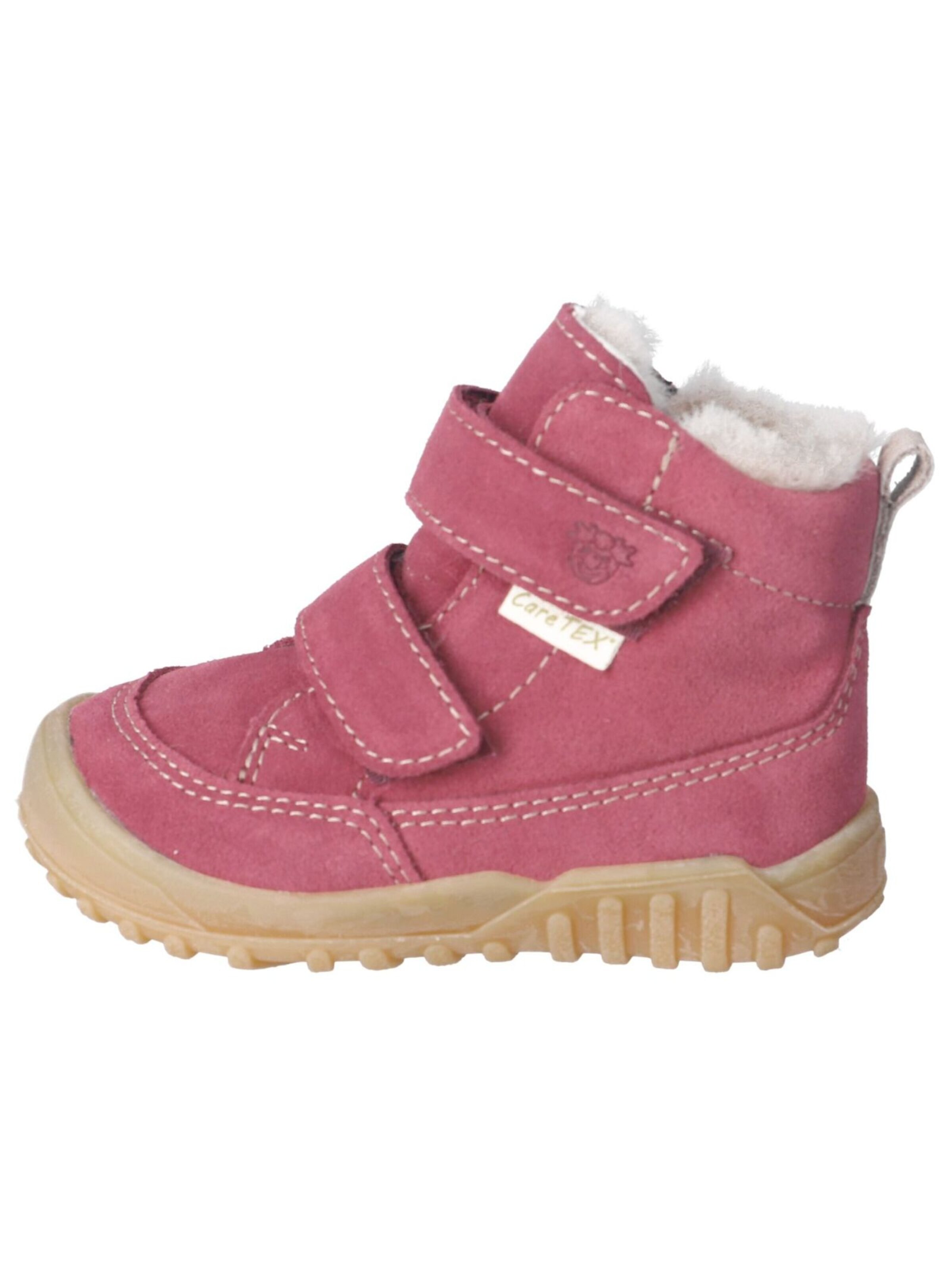 Pepino Laarzen in Roze