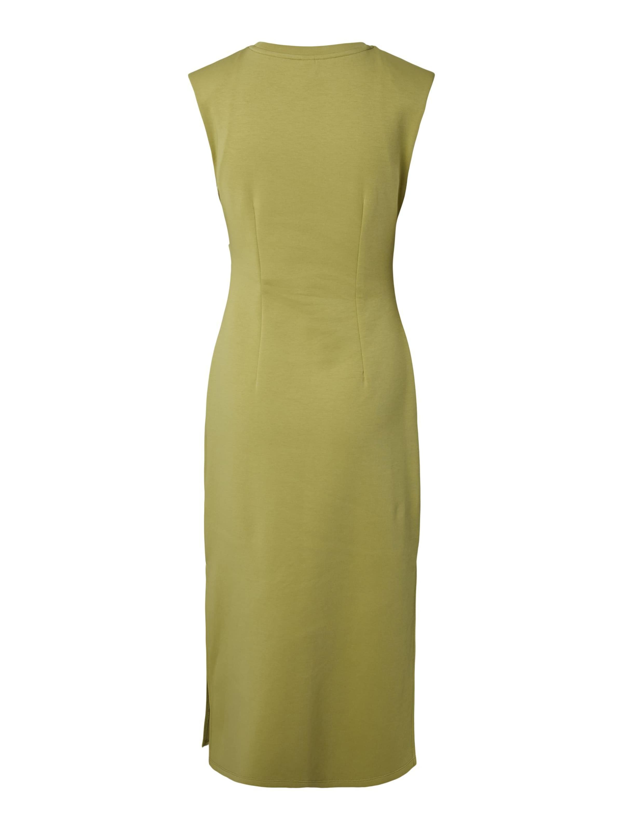 Robe 'PINA' YAS en vert