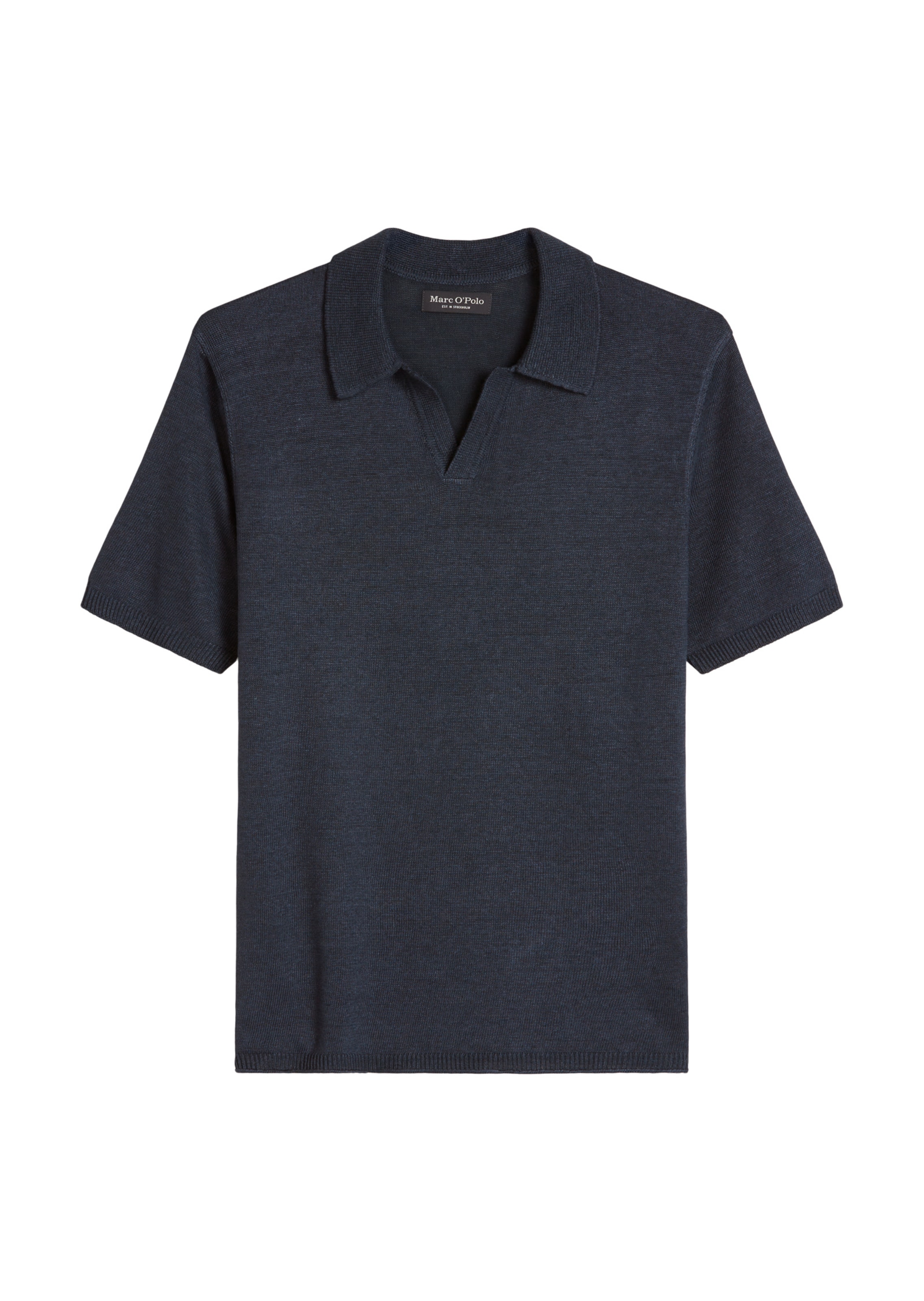 Marc O'Polo Trui in XS in de kleur Donkergrijs, Productweergave