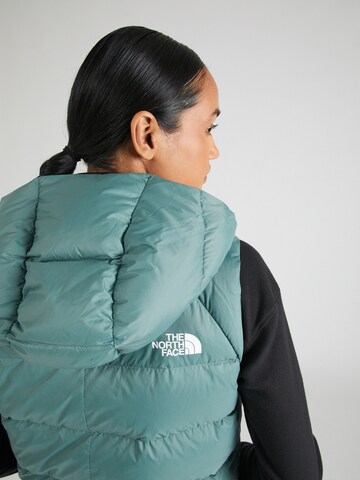 THE NORTH FACE Kamizelka sportowa 'HYALITE' w kolorze zielony