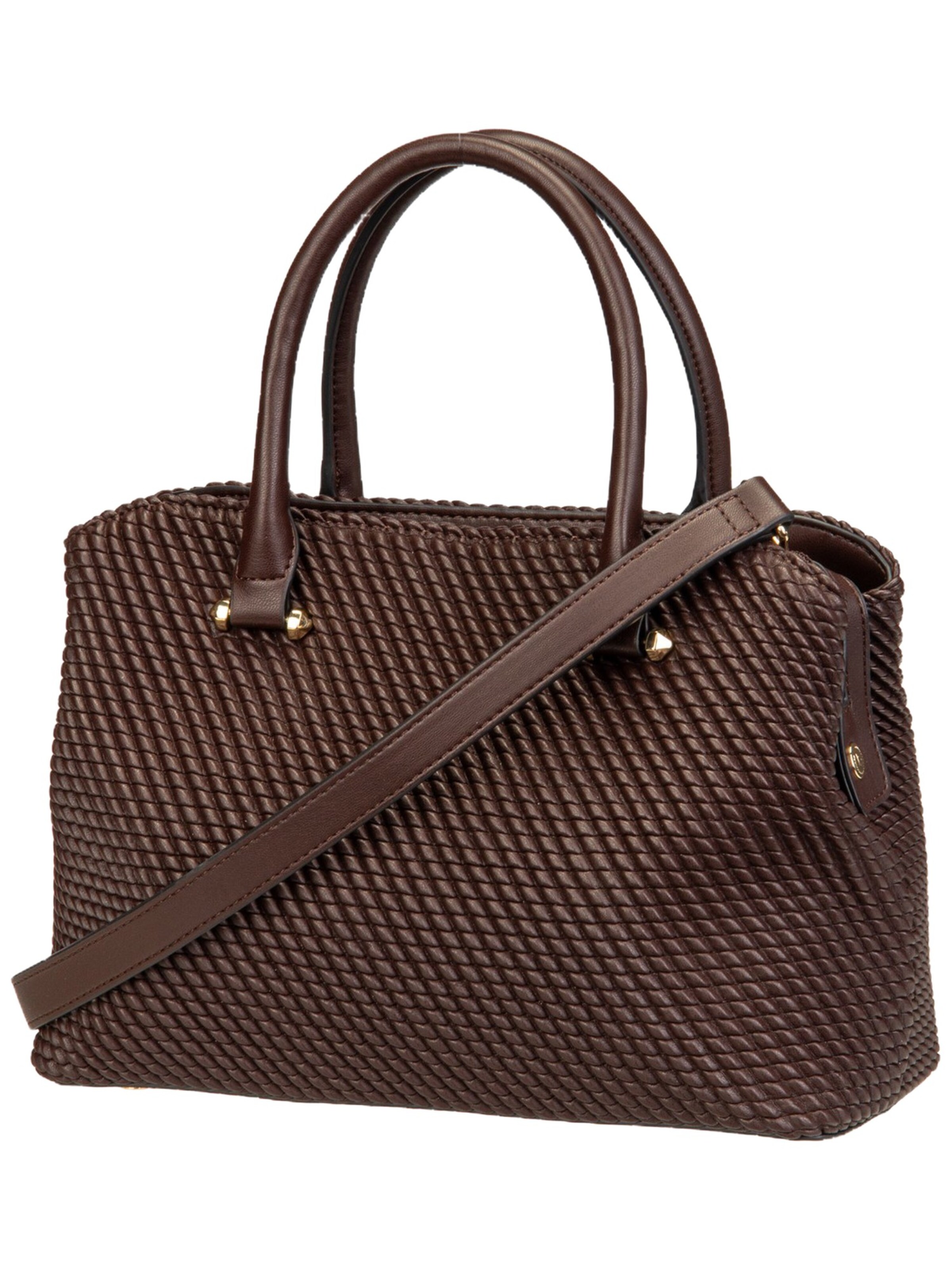 bugatti Handbag ' Julice Tote Bag ' in Brown