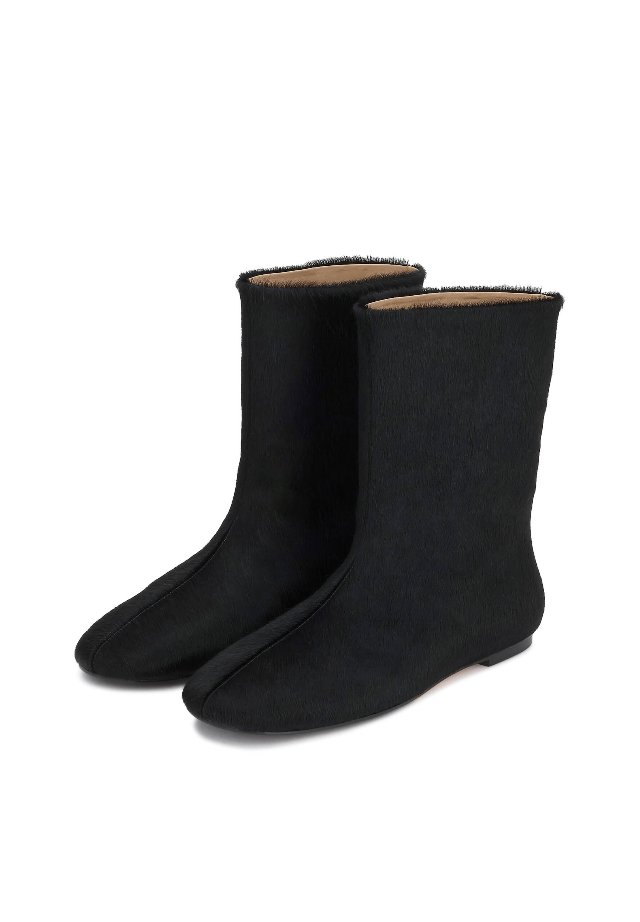Kazar Studio Bootie in Black