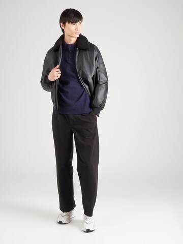 GAP Pulover | modra barva