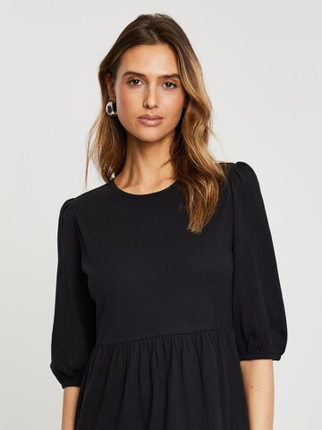 Threadbare Letní šaty 'Finn' – černá