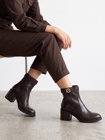 VENEZIA Stiefelette‌‌‌‌‌‌‌‌ in Braun