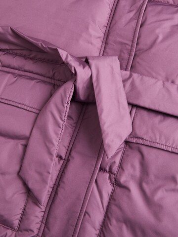 Gilet 'ELLEN' JJXX en violet