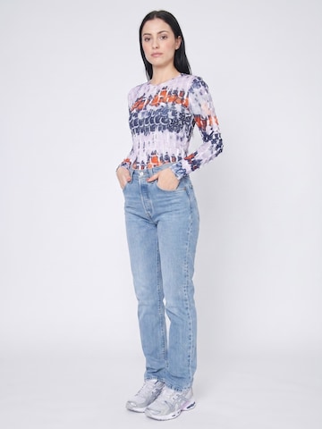 LEVI'S ® Luźne Jeansy w kolorze niebieski: przód