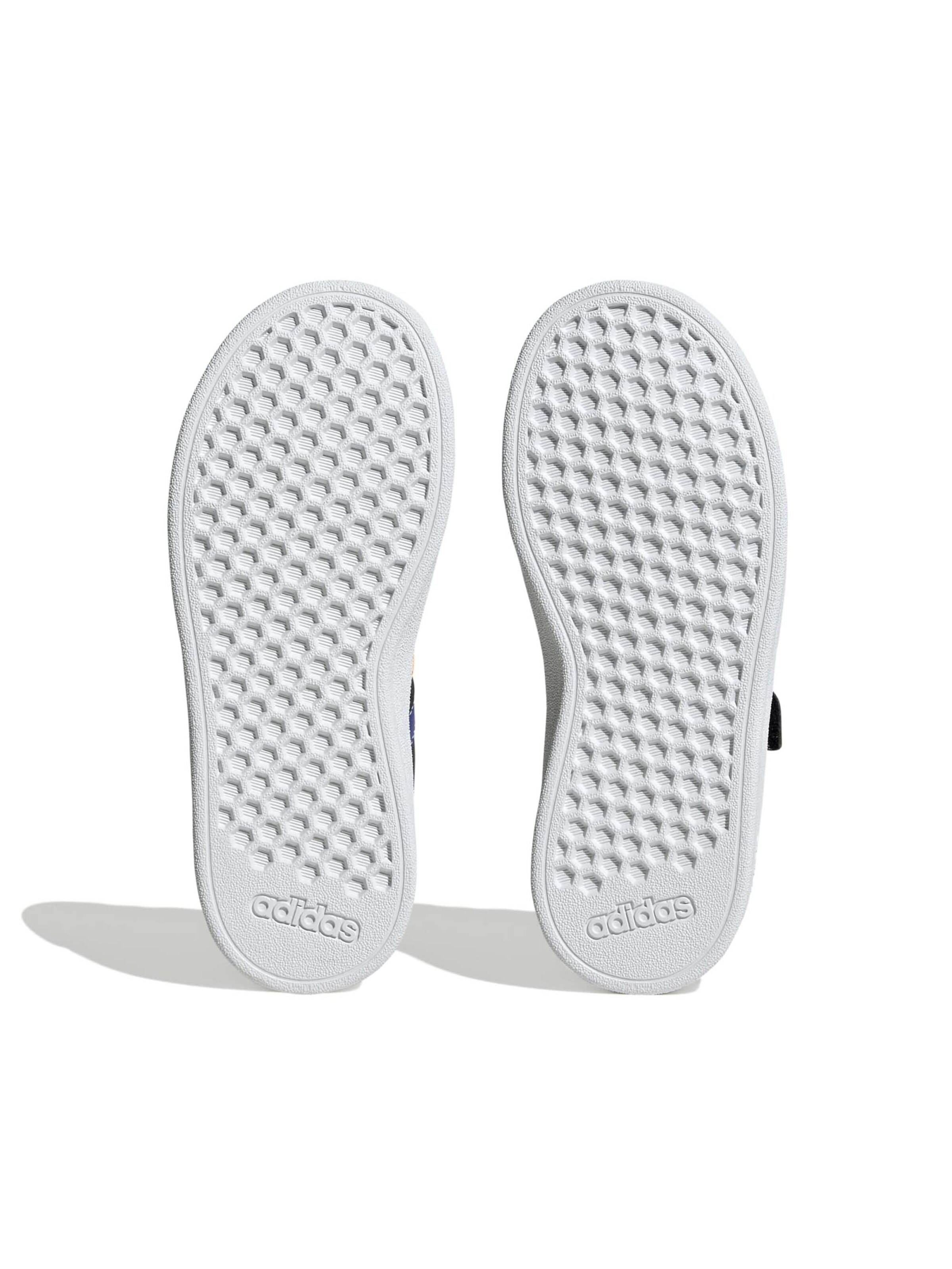 ADIDAS ORIGINALS - Zapatillas deportivas 'Grand Court 2.0' en negro