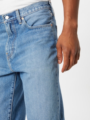 LEVI'S ® Loosefit Shorts '469™ Loose' in Blau