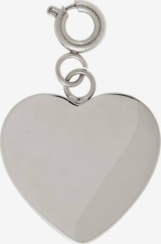 Guido Maria Kretschmer Jewellery Anhänger in Silber: Vorderseite