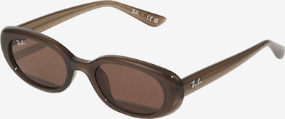 Ray-Ban Aurinkolasit '0RB4441D' koossa Einheitsgröße värissä suklaa, Tuotenäkymä