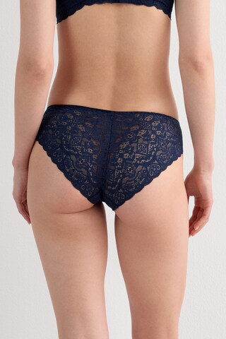 INTIMISSIMI Panty in Blue