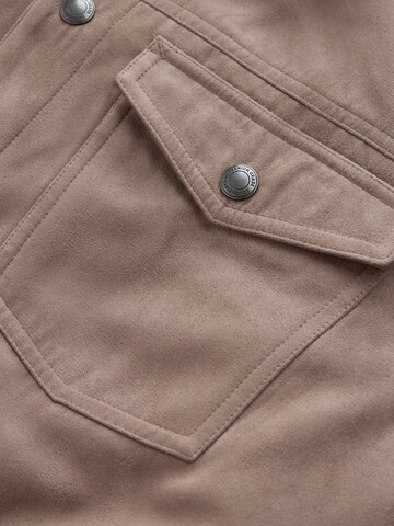 Giacca di mezza stagione di Next in beige