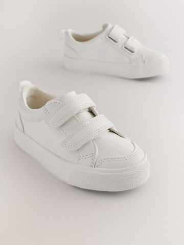 Next - Zapatillas deportivas en blanco