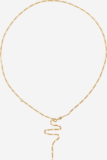 ELLI Necklace 'Figaro' in Gold, Item view